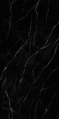Nero Marquina-Black Marble Vanity Top