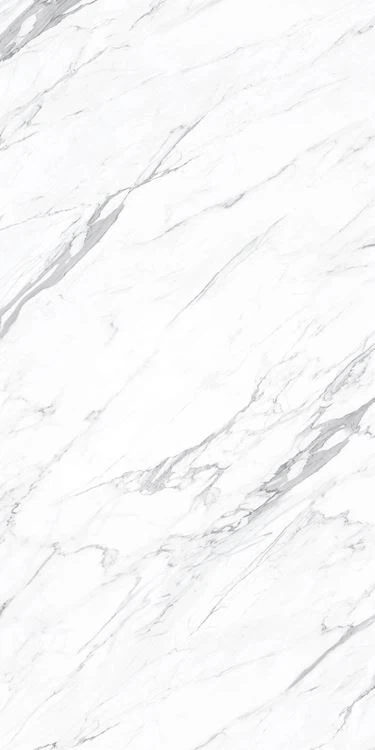 Statuario-משטח עבודה משיש לבן