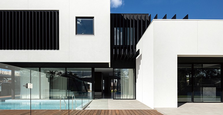 חיים צבעוניים